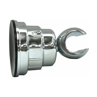 Mamo Supporto A Ventosa Cromo