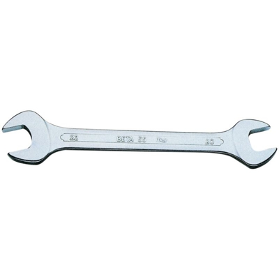 Pl Beta Art. 55 Chiave A Forc.Doppia Mm. 4/5 (1 Pl)