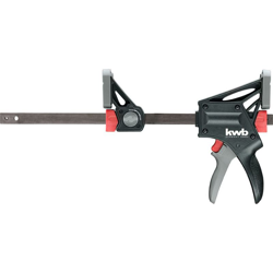 KWB QUICK morsa di serraggio e divaricazione - 928915 en oferta