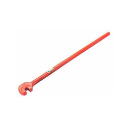 PIEGAFERRI 1 TESTA mm 10 ADEL precio