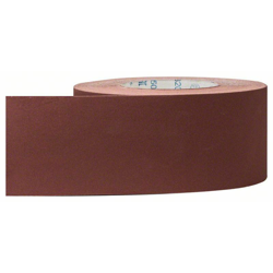 Bosch Rullo levigatore J450 Expert per legno e vernici, 93 mm x 50 m, 320 características