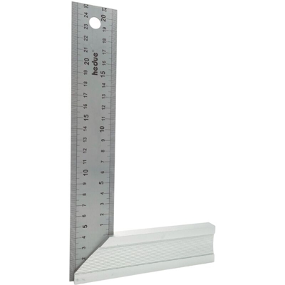 Joiner Staffa 250 Millimetri B025 - Hedue