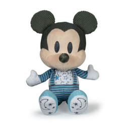 Clementoni Baby 17394 Mickey Soothong Plush - FALSE precio