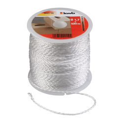 KWB Corda da muratore, bianca - 922110 en oferta