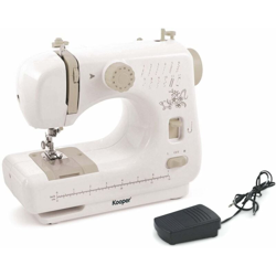 Macchina Da Cucire 12Punti 2193215 417963 Kooper - FALSE en oferta