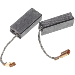 vhbw spazzola di carbone per motore 5 x 8 x 18mm compatibile con Bosch GAH500DSE, GBH2-20SRE, GBH2-24DFR, GBH2-24DS, GBH2-24DSE utensile elettrico en oferta