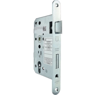 Controdado Pzw 65/72/9 - BEVER