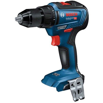 Trapano Avvitatore BOSCH GSR 18V-55 (Solo corpo Cartone)