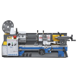 Tornio Parallelo Fervi 0716S precio