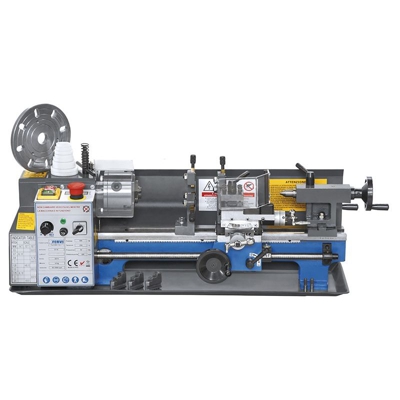 Tornio Parallelo Fervi 0716S