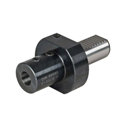 Wilke - Portautensili Vdi Per Punte Ad Inserti Modulo E1 Con Flangia Di Installazione, Vdi: 40 en oferta