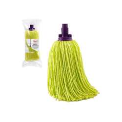 Straccio in Microfibra Rayen Giallo en oferta