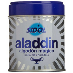 aspiratore Aladdin Metallo - Sidol precio