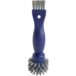 SAUBA 0414 Pulisci prese elettriche Blu, Grigio características