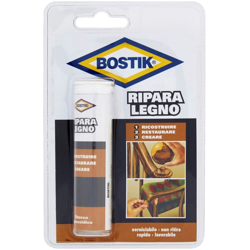 12 PZ Di BOSTIK RIPARA LEGNO GR.56 en oferta