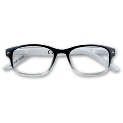 Occhiali Lettura Neri Sfumati +2,50 B1 Zippo precio