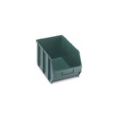 Terry Contenitore Union Box Verde D 210X341 H 167