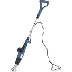 Diserbante elettrico Accendino Barbecue pistola aria calda accendino senza gas e prodotti chimici (2000 Watt, 3 livelli di temperatura, fino a 650°C, precio