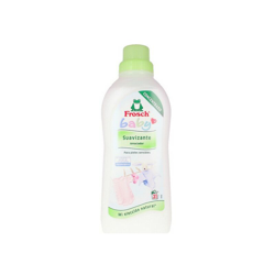 Ammorbidente Ecologico per il Bucato Baby Frosch (750 ml) Eco en oferta