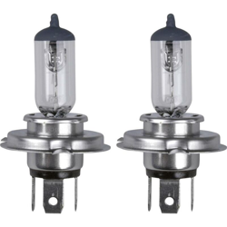 Lampadina alogena Standard H4 60/55 W 12 V - Unitec características