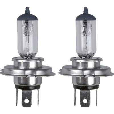 Lampadina alogena Standard H4 60/55 W 12 V - Unitec