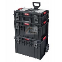 Cassette modulari - QBRICK en oferta