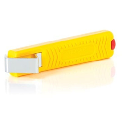 Jokari T10162 No.16 Coltello spelafili Adatto per Cavi rotondi 4 fino a 16 mm precio