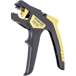 Super 4 Pro 8203200 Pinza spelacavi automatica 0.2 fino a 6.0 mm² 10 fino a 24 - Jokari precio