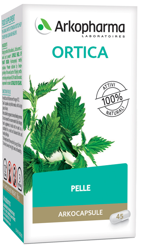 ORTICA ARKOCAPSULE 45 CAPSULE precio