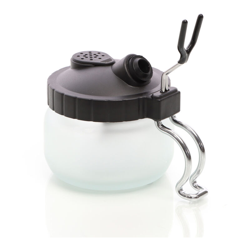 Accessori per aerografi Accessori per la pulizia del contenitore dello spray Stazione di pulizia - WILTEC precio