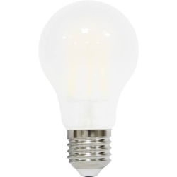 LED (monocolore) Classe energetica: A++ (A++ - E) LightMe LM85279 LM85279 E27 Potenza: 8.5 W Bianco caldo 9 kWh/10 características