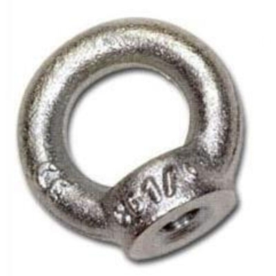 Golfare Zincato Carcano Ce Din-582 Femmina Mm. 14