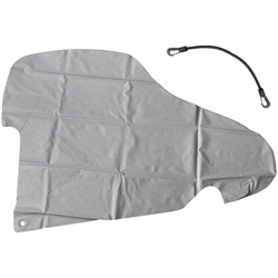 Coperchio di protezione ProPlus Grigio características