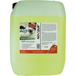 Workshop Cleaner Forte Plus 5 Kg - NO NAME en oferta