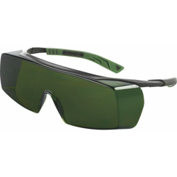 Saldatura Lunetta 5X7 Ir3 Scratch - NO NAME en oferta