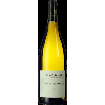 CLOS DU PRESSOIR 2018 - JOSEPH MELLOT