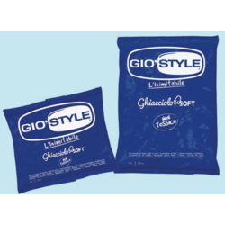 Giostyle Ghiacciolo 2 Mattonelle Ghiaccio Da Gr 600 - FRASCHET en oferta