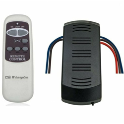 Orbegozo RCM 8250 Kit di Telecomando per Ventilatore da soffitto en oferta