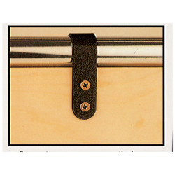 Bl Supporti Verticali X Tubo Vern. (Pz.2) (1 Bl) - GENERICO precio