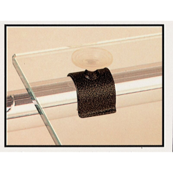 Bl Supporti C/Ventosa X Tubo Bianco (Pz.4) (1 Bl) - GENERICO precio