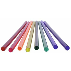 Ver Copertura tubo fluorescente Eurolite 511046B2 T8 y sus características Copertura tubo fluorescente Eurolite 511046B2 T8 características