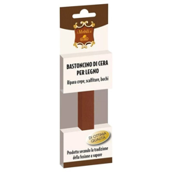Bastoncini Di Cera Teak Blister - NESPOLI precio