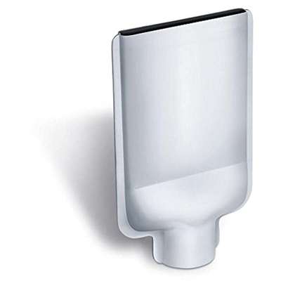 Steinel 074715 Ugello piatto largo Adatto per Steinel HG 2120 E, HG 2220 E, HG 2320 E, HG 2000 E, HG 2300 E, HG 2310 LC