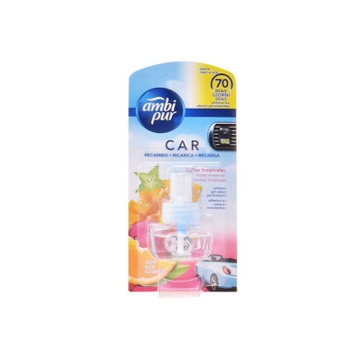 Ricarica Per Diffusore Per Ambienti Ambi Pur (7 ml)