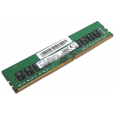 Memoria UDIMM 4X70M41717 16 GB DDR4 2400 MHz