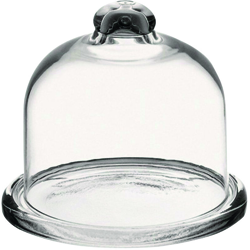 Alzata Patisserie Vetro Mini Basic 98397 Pasabahce precio