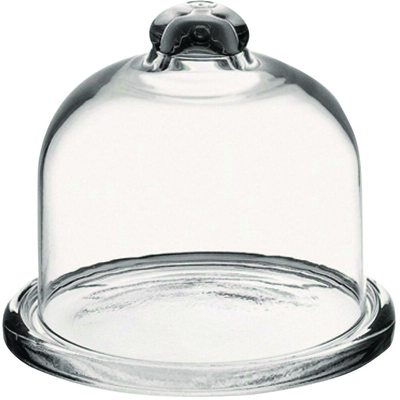 Alzata Patisserie Vetro Mini Basic 98397 Pasabahce