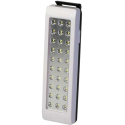 Poly Pool - Lampada dƒ??emergenza portatile e da parete senza fili ricaricabile 230v precio