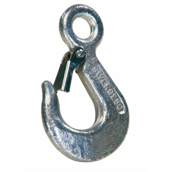 Lem Select - Gancio di sollevamento con occhiello e chiusura di sicurezza 1000 Kg DIN 689 precio