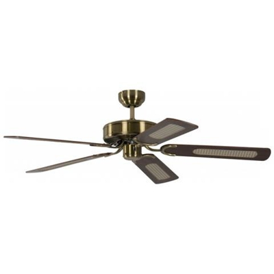 Pale Soffitto Reversibili Noce E Rattan